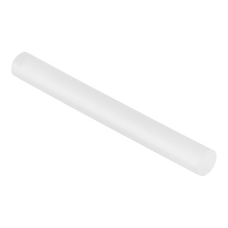 Стержни клеевые Практика 11х100 мм прозрачные 76 г (6 шт.)