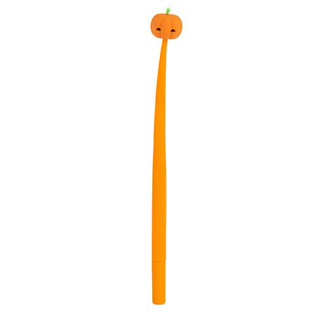 Ручка ЛЭТУАЛЬ Ручка гелевая PUMPKIN гелевая ручка zebra sarasa 3 3 а