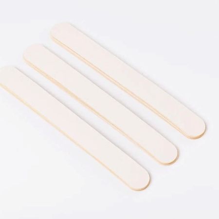 Сменный файл для пилки для ногтей WHITE LINE Сменные файлы для пилки Овал 180 грит шлифовальные диски red aluminum oxide 40 2000 грит 3 7 дюймов