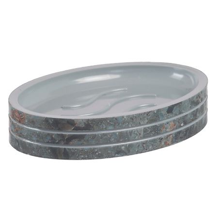 Мыльница VANSTORE Мыльница малахит камни малахит бирюза