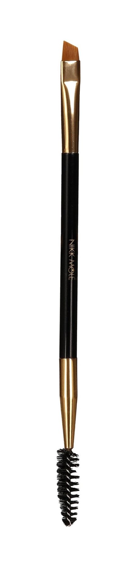 Nikk Mole Black Gold Brush 31 nikk mole gold brush 15