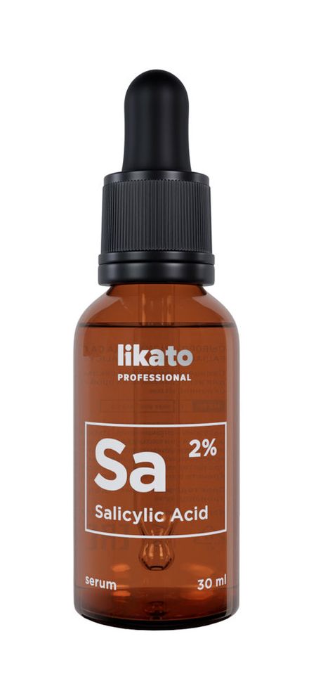 Likato Professional Salicylic Acid Serum