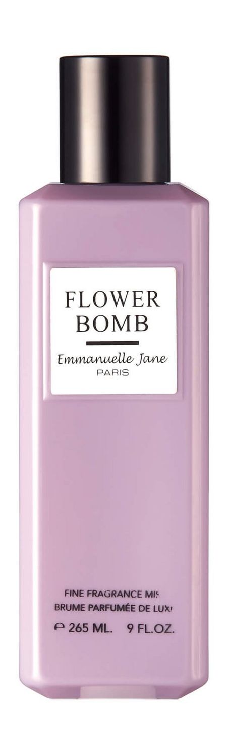 Emmanuelle Jane Flower Bomb Fine Fragrance  Mist дела тайной канцелярии дашкевич в