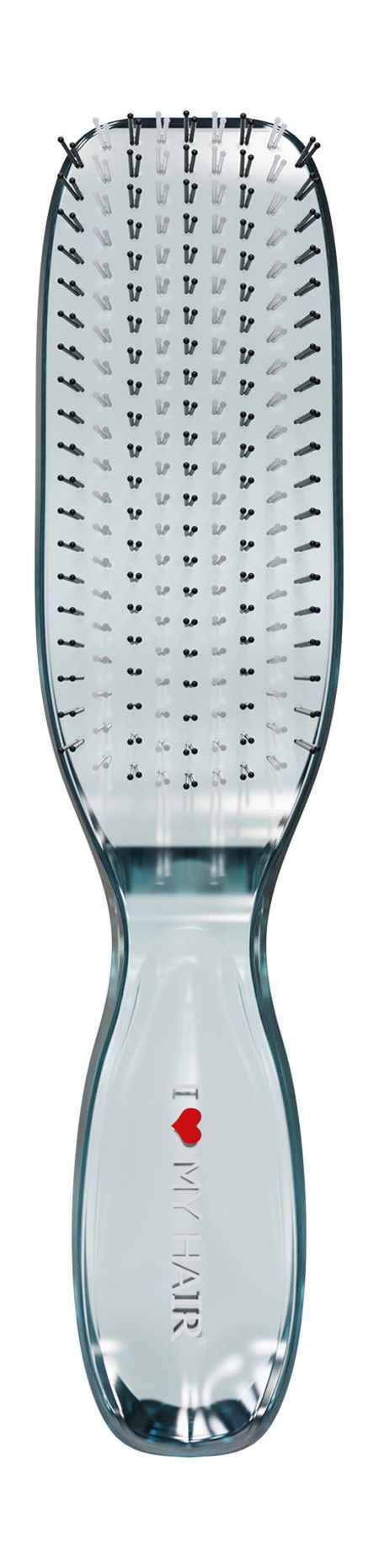 I Love My Hair Русалочка 1801 M Синяя