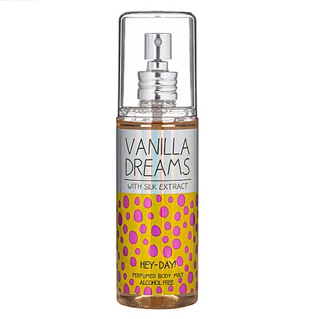 Парфюмированный спрей для тела HEY-DAY Парфюмированный мист для тела 