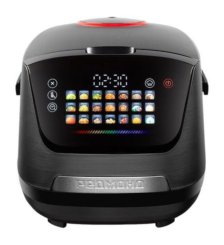 Redmond Мультиварка MC101 крышка inkbird для sous vide isv 100w isv 200w