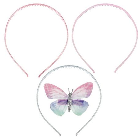 Набор аксессуаров для волос LUKKY Набор аксессуаров для волос аксессуаров для кофе mhw 3bomber