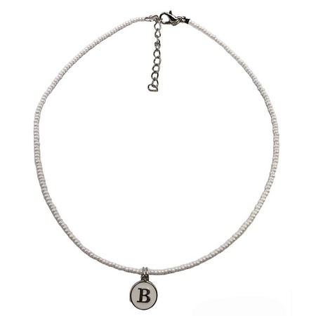 Ожерелье SIDORINA SOFIA ACCESSORIES Чокер из бисера 1pcs vacuum cleaner electric floor brush head for redmond rv ur359 handheld vacuum cleaner parts accessories floor brush head