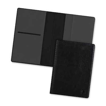 Обложка для паспорта FLEXPOCKET Обложка для паспорта с прозрачными карманами для документов