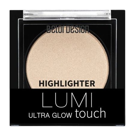 Belor Design Lumi Touch Highlighter l oreal lumi le glass highlighter stick