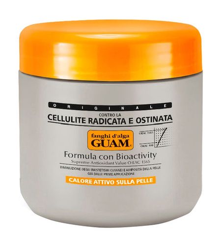 Guam Fanghi D'alga Guam Cellulite Radicata