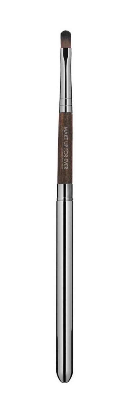Make Up For Ever Lip Brush with Cap - 304