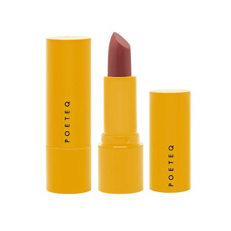 Помада для губ POETEQ Помада для губ Корал Нюд