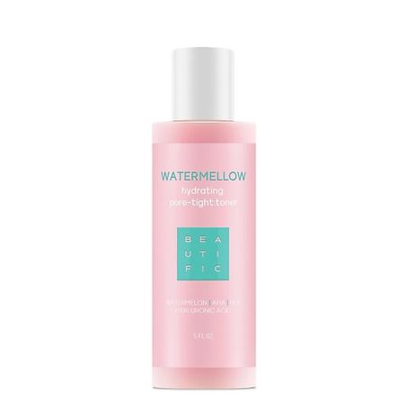 Тонер для лица BEAUTIFIC Тонер для лица c экстрактом арбуза Watermellow