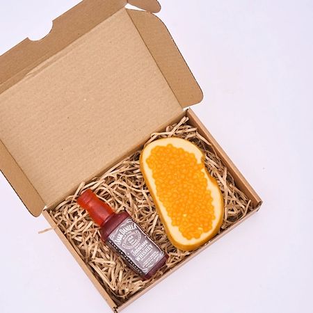 Мыло твердое SKUINA Мыло ручной работы Виски и бутерброд с красной икрой yixing ручной работы фиолетовый глиняный чайник 130 мл