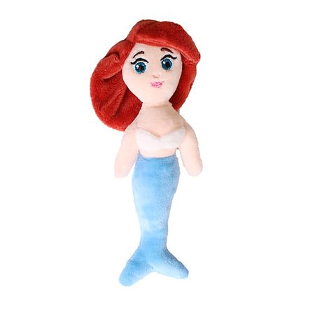 Мягкая игрушка MORIKI DORIKI Игрушка мягконабивная-брелок Лана