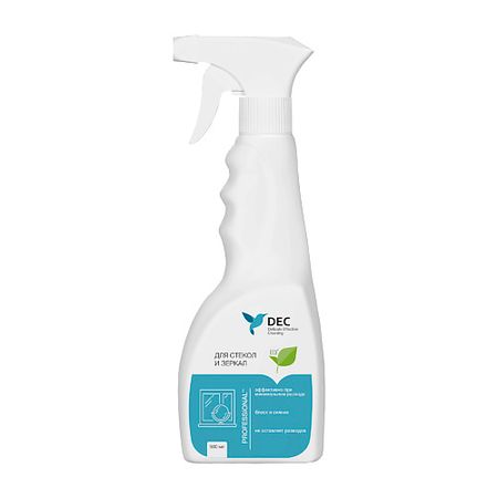 Средство для мытья стекол и зеркал DEC Средство для чистки стекол и зеркал антикварные декоративные винты для зеркал из латуни 4 шт