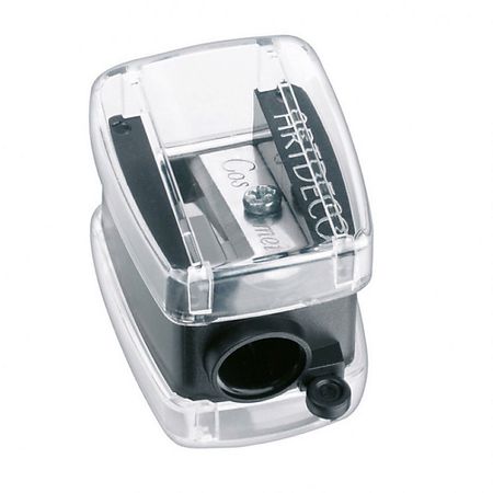 Точилка ARTDECO Точилка для карандашей Magic Liner точилка для карандашей faber castell двухсторонняя