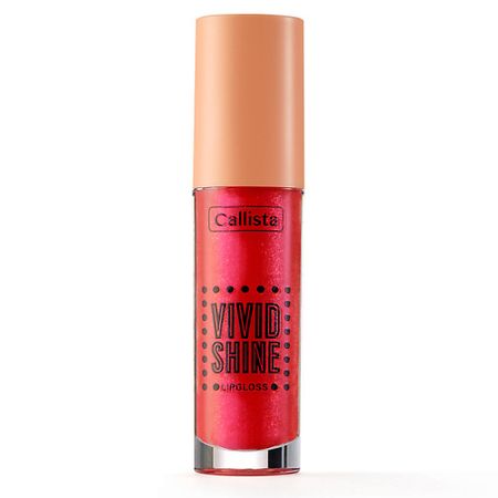 Блеск для губ CALLISTA Блеск для губ Vivid Shine