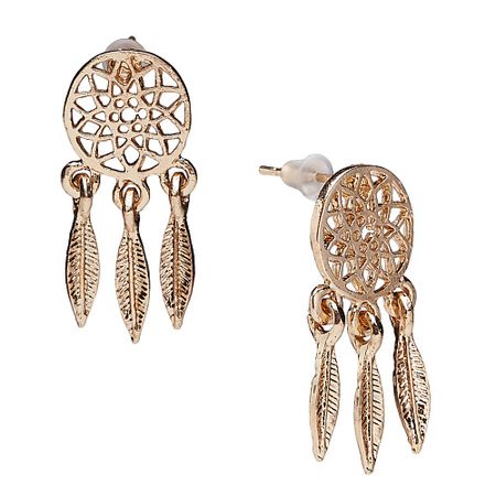 Серьги NOTHING BUT LOVE Серьги 