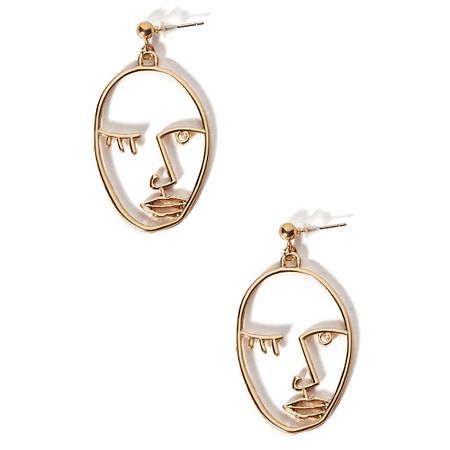 Серьги NOTHING BUT LOVE Серьги 