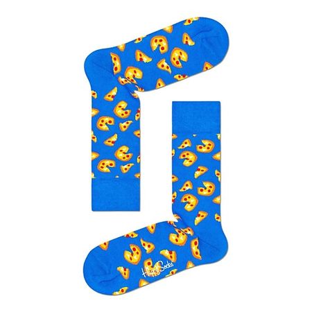 Носки HAPPY SOCKS Носки Pizza 6300