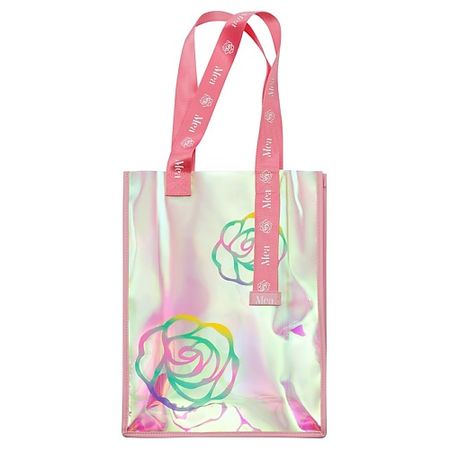 Сумка MEA Сумка голографическая 