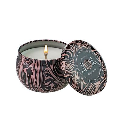 Свеча ароматическая DOM AROMA Свеча ароматическая Ягоды Годжи