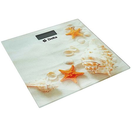 Напольные весы DELTA Весы напольные электронные D-9226/1 