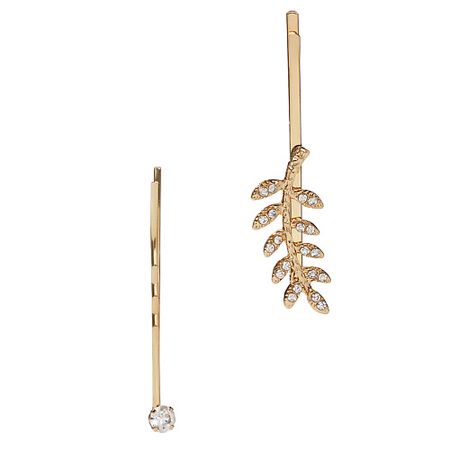 Набор заколок для волос NOTHING BUT LOVE Заколки невидимки 