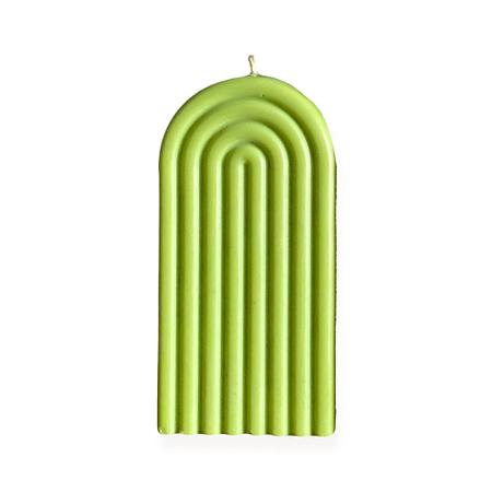 Свеча ароматическая DEMETRA CANDLES Свеча ароматическая с ароматом цветочной пудры Barbara