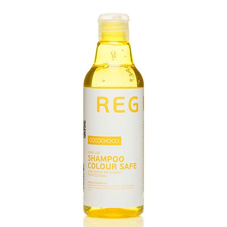 Шампунь для волос COCOCHOCO Шампунь для окрашенных волос Regular
