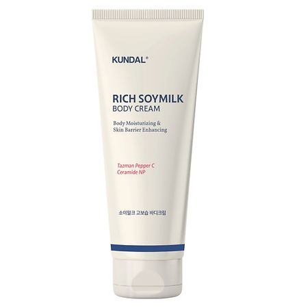 Крем для тела KUNDAL Крем для тела Сладкая Ваниль крем заварной haas ваниль 120 г