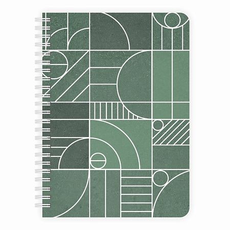 Блокнот REMARKLEE Блокнот в точку 