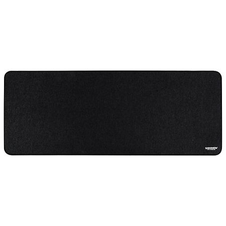 Коврик для мыши SONNEN Коврик для мыши и клавиатуры большой WIDE RANGE 5 шт микропереключатели мыши pqzulk d2fc f 7n