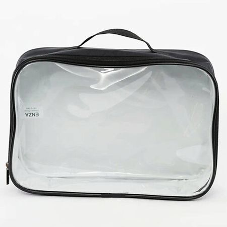 Косметичка ENZA Косметичка-органайзер средняя