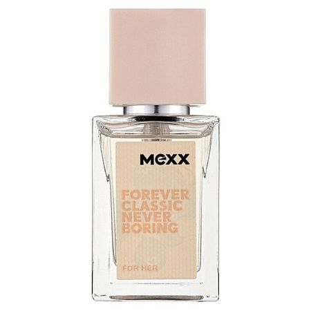 Туалетная вода MEXX Туалетная вода Forever Classic Never Boring