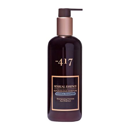 Шампунь для волос MINUS 417 Шампунь для восстановления и увлажнения волос с минералами ю kьюбс с мультивитаминами и минералами solgar солгар пастилки мармеладные 2179мг 60шт