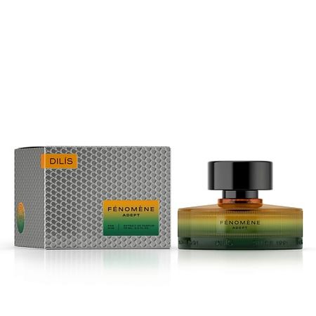 Духи DILIS Fenomene Adept