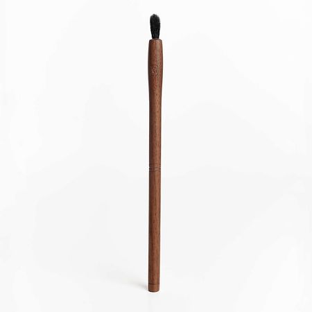 Кисть для глаз MUL MUL Кисть косметическая с магнитной основой для глаз MAGNETIS M6 деревянные настольные кресты с магнитной основой