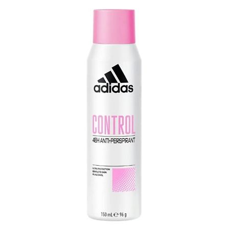 Дезодорант-спрей ADIDAS Дезодорант-спрей женский Control