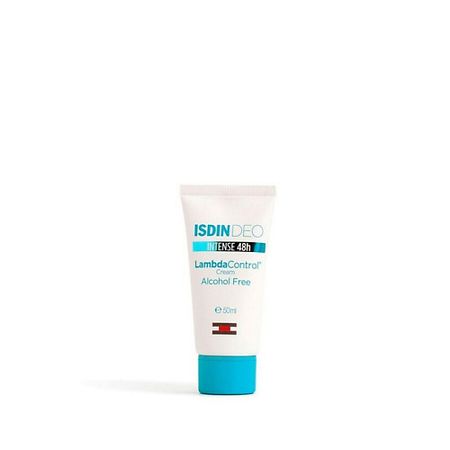 Дезодорант-крем ISDIN Крем-дезодорант LambdaControl Sensitive skin