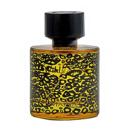 Парфюмерная вода MARYAJ Парфюмерная вода WILD SPEED FOR HIM tri koshki kcs726 rockabilly speed power wild rock автомобильная наклейка пвх наклейки мотоциклетная наклейка на автомобильный бампер на стену ноутбука