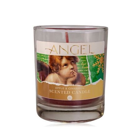 Свеча ароматическая ACCENTRA Ароматическая свеча Angel