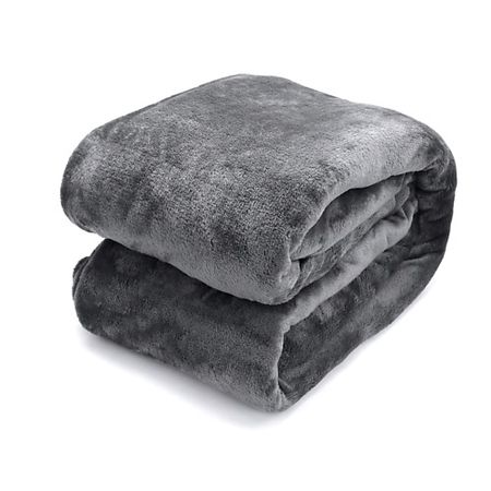 Плед ND PLAY Плед велсофт Микс