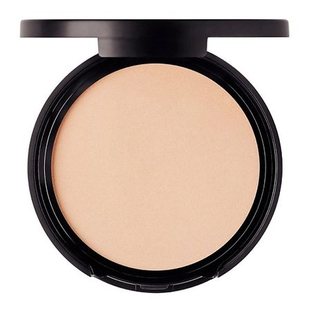 Тональное средство ERRE DUE Тональная основа компактная стойкая SPF 30 Long Stay Compact Foundation