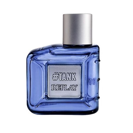 Туалетная вода REPLAY Tank for Him cvk30 30 мм для yp250 260 an250 burgman linhai aeolus vog 260 300 tank 260 xingyue 260 260cc 300cc atv utv карбюратор мотоцикла