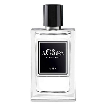 Туалетная вода S. OLIVER Black Label туалетная   s oliver superior