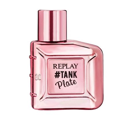 Туалетная вода REPLAY Tank Plate cvk30 30 мм для yp250 260 an250 burgman linhai aeolus vog 260 300 tank 260 xingyue 260 260cc 300cc atv utv карбюратор мотоцикла