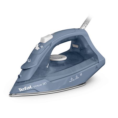 Утюг TEFAL Паровой утюг Virtuo 30 FV2C60E0
